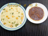 Couscous.da Miya