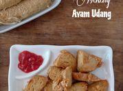 Gambar kekian ayam