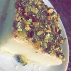 ليالي لبنان-レシピのメイン写真
