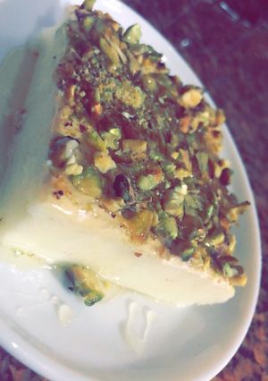 صورة لوصفة ليالي لبنان