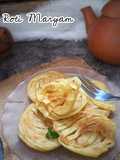 Roti Maryam