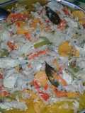 Vizcacha al escabeche