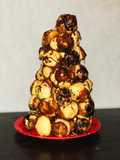 Croquembouche