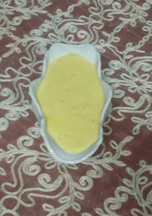 صورة لوصفة صوص الجبنة