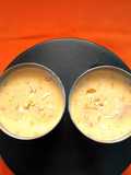 કેસર ડ્રાયફ્રુટ બાસુંદી (Kesar Dryfruit Basundi Recipe In Gujarati)