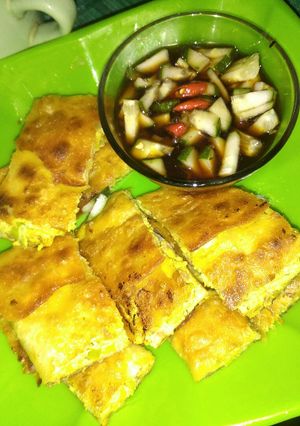 Foto resep Martabak telor