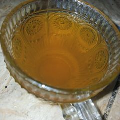A picture of Golden Diet Qahwa.