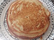 Una foto de tomar once avena