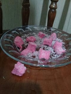 عکسی از دستور پف پفی