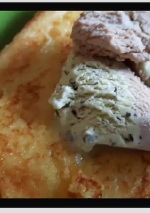 Foto resep Simple French Toast
