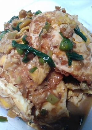 Foto resep Telor ceplok warteg