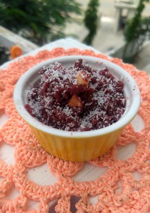 બીટ નો હલવો (Beetroot Halwa Recipe in Gujarati) રેસીપી મુખ્ય ફોટો