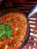 Salsa borracha