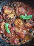 Pollo a la cazadora v3
