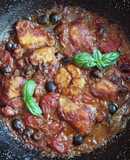 Pollo a la cazadora v3