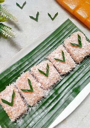 Foto resep Ongol Ongol Ubi Jalar