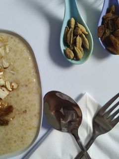 मीठा दलिया (Mitha Daliya recipe in Hindi) रेसिपी मुख्य फोटो