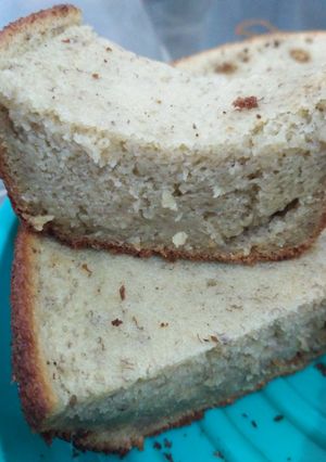 Foto resep Bolu Pisang