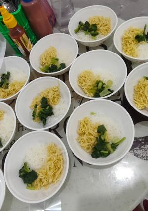 Foto resep Bakso