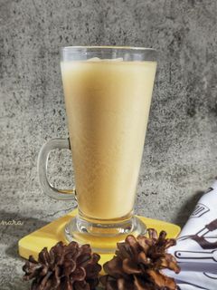 Foto resep Yakult Tea
