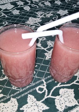 A picture of Falsa Lemonade.