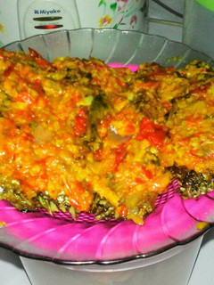 Foto resep Pecak gurame