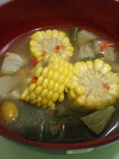 Foto resep Sayur Asem (Resep ala Nenek)