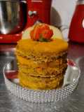 Torta para Perritos
