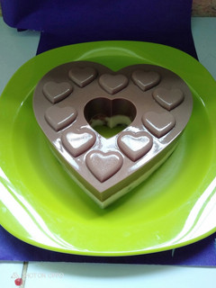 Foto resep Puding Coklat Oreo