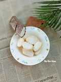 Lontong Kukus