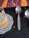 Sapodilla Mousse
