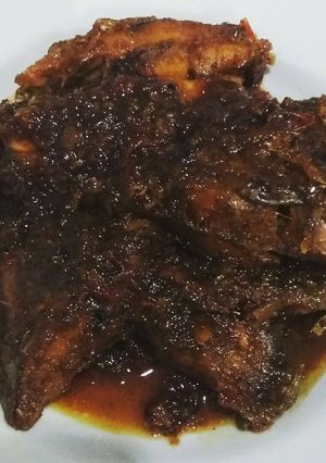 Foto resep Ikan Kecap Pedas