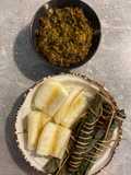 African meal recipe