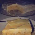 كيكة الزعفران 💛🧁