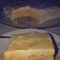 كيكة الزعفران 💛🧁-レシピのメイン写真
