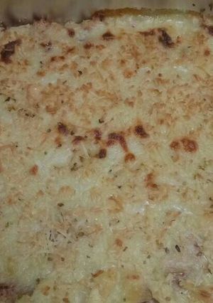 Foto resep Makaroni skotel