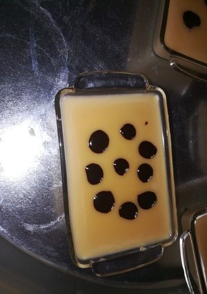 صورة لوصفة دانيت كراميل