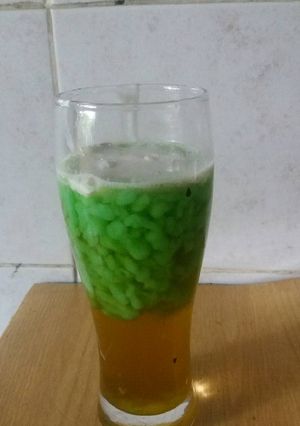 Foto resep Dawet nutrijel