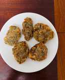 Chả cá lòng tong