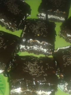 صورة لوصفة جاتوه شاتوه بطريقتي