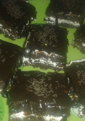صورة لوصفة جاتوه شاتوه بطريقتي