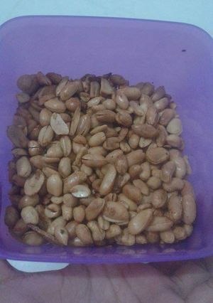 Foto resep Kacang bawang