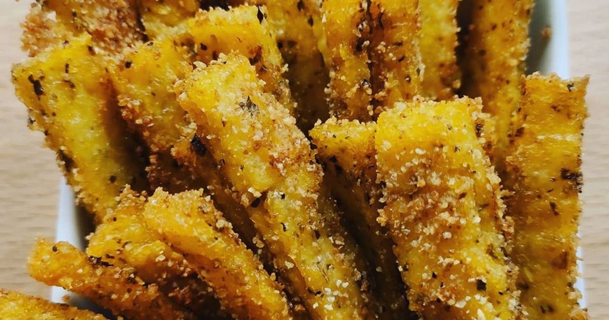 patatine al forno Ricette fatta in casa - Cookpad