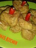 Tahu Susu(HomeMade)