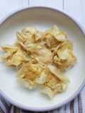 Dimsum Oatmeal