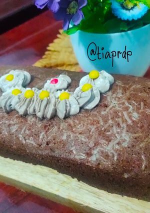 Foto resep Brownies Coklat Kukus