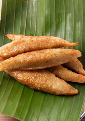 Foto resep Otak-Otak