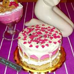 Foto di My Small Cake Love, piccola dolcezza per la festa della Mamma