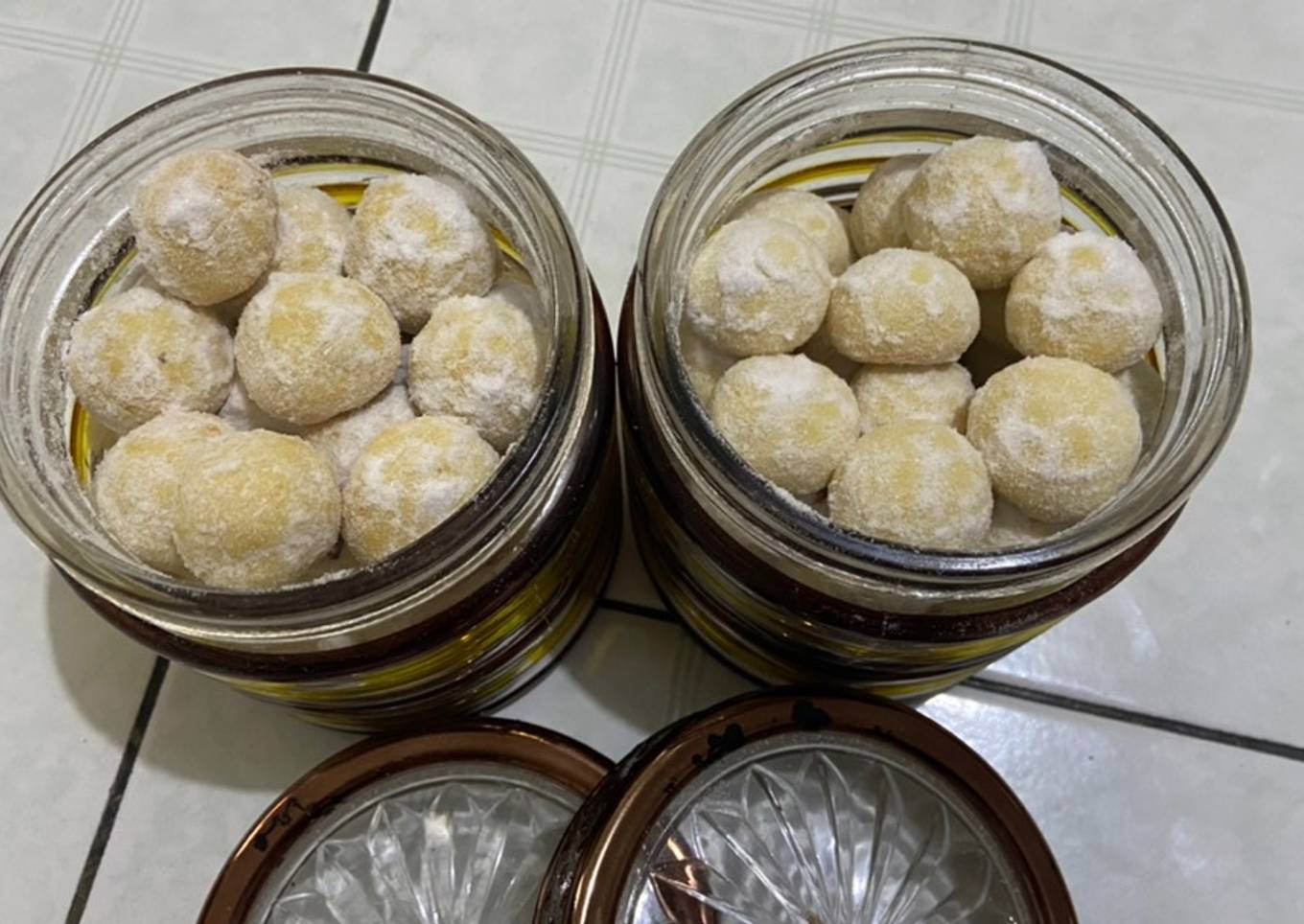 Snow Ball Cheese