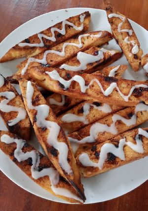 Foto resep Biscotti